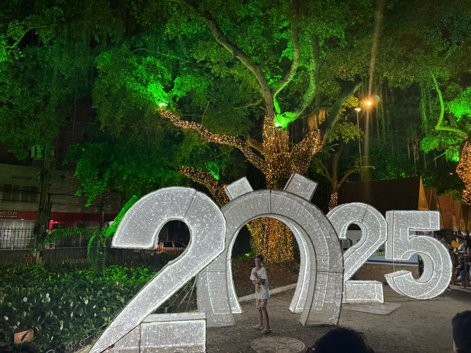 Natal Niterói
